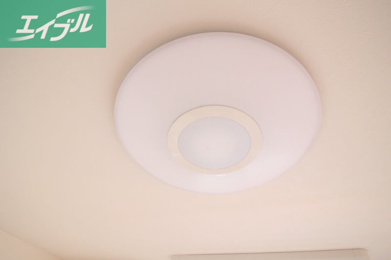 その他　リビング