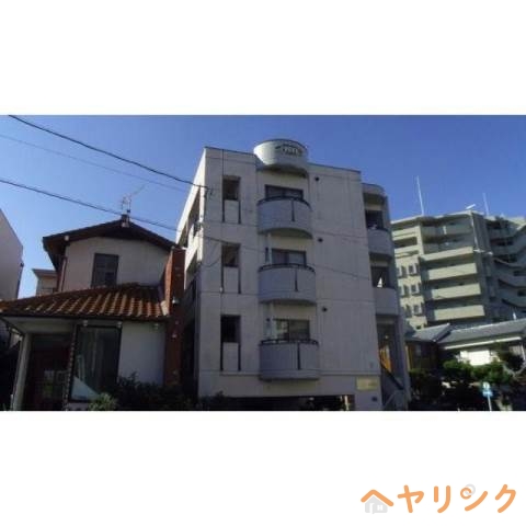 バルコニー　共有部分