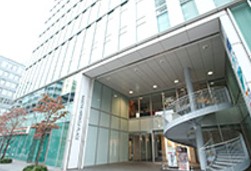 病院　名古屋栄ペインクリニック（病院）まで276m