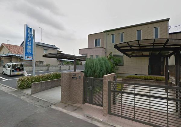 病院　福島病院（病院）まで540m