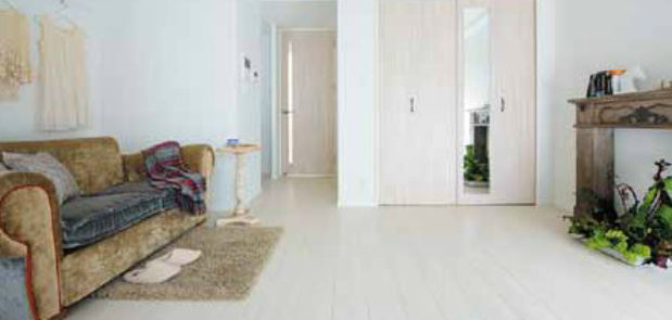 その他部屋・スペース　洋室です。参考画像。