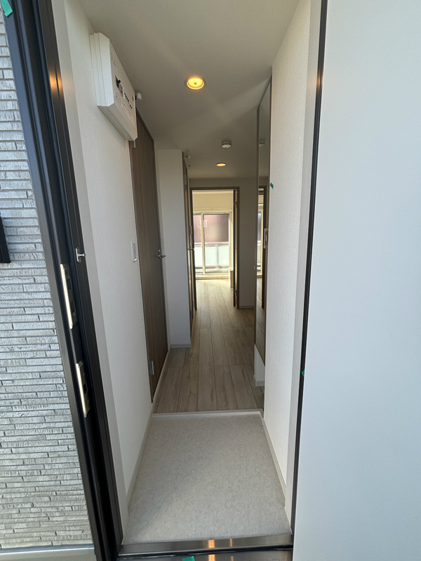 その他　※同施工完成イメージ
