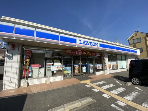 コンビニ　ローソン 堺今池町店（コンビニ）まで352m