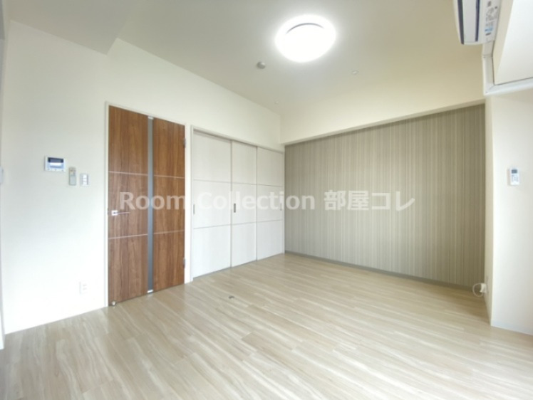 居室・リビング　※同物件他部屋写真