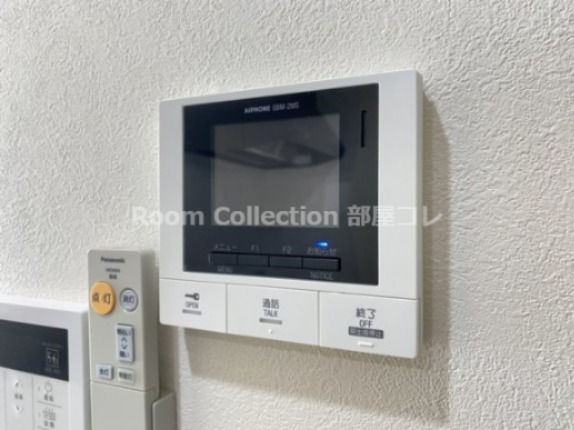 その他　※同物件他部屋写真