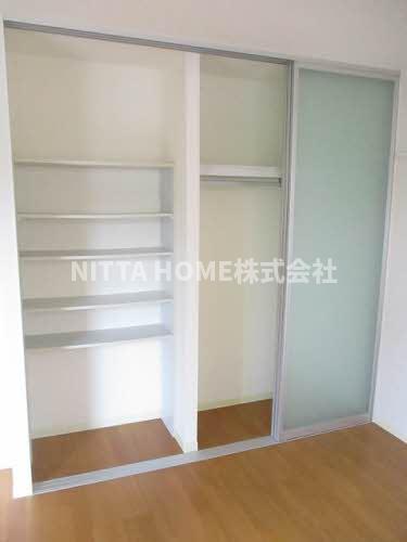収納　室内収納です◎