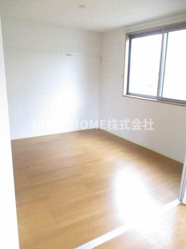 その他部屋・スペース　明るい室内です★