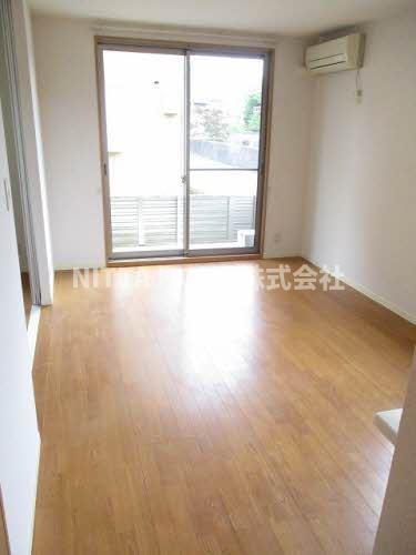 バルコニー　日当たり良好のバルコニーもありますよ◇