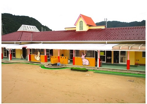 その他　やなせこども園（その他）まで580m