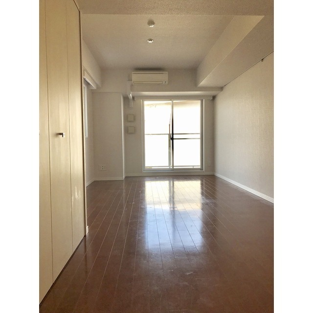 居室・リビング　居室