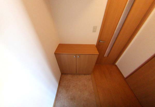 その他部屋・スペース　明るい室内です