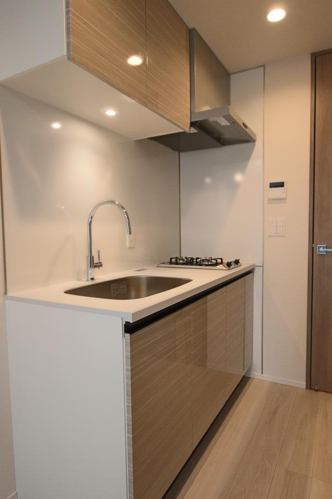 キッチン　※別室参考写真です