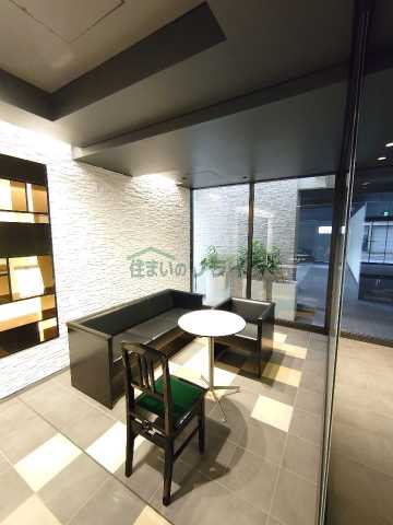 ロビー　プレイ江古田