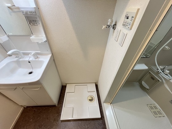 その他　※別部屋の写真です