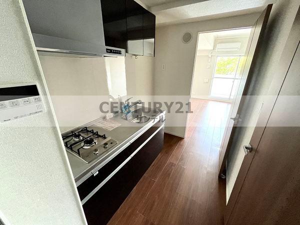 キッチン　同間取り別室