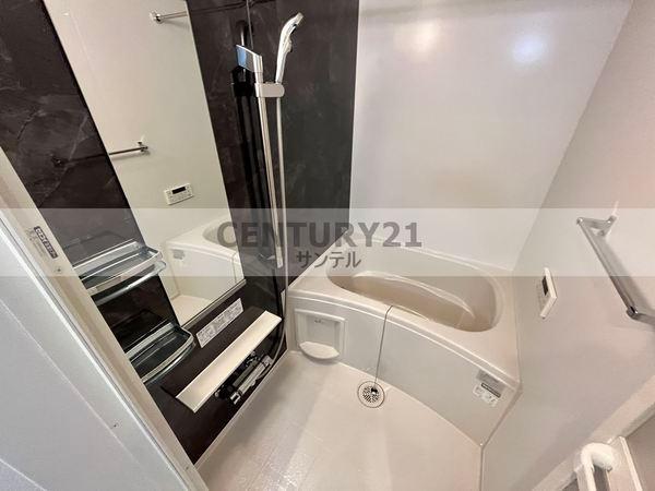 バス・シャワールーム　同間取り別室