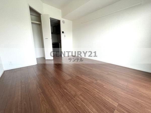 居室・リビング　同間取り別室