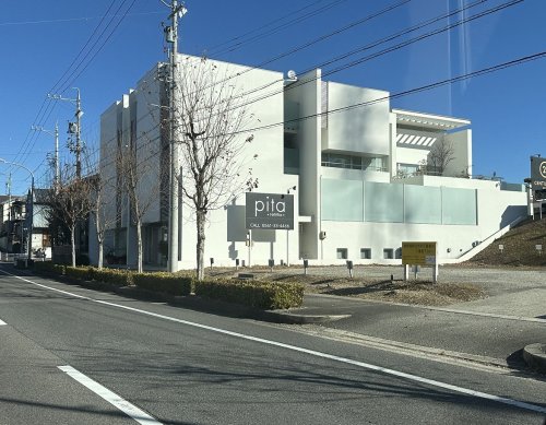 その他　pita（その他）まで166m