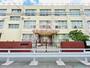 小学校　大阪市立阿倍野小学校（小学校）まで651m
