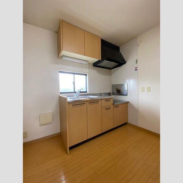 キッチン　同タイプ