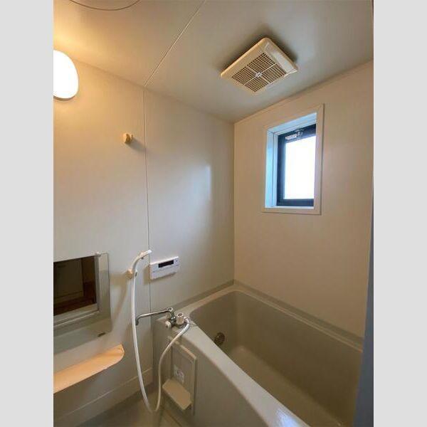 バス・シャワールーム　同タイプ