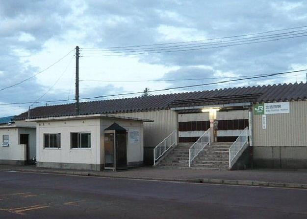 その他　北吉田駅（その他）まで900m