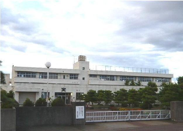 小学校　吉田北小学校（小学校）まで1391m
