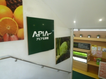 ショッピングセンター　アピア（ショッピングセンター）まで6334m