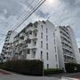 落合駅より徒歩8分 6階 築16年11ヶ月の賃貸物件