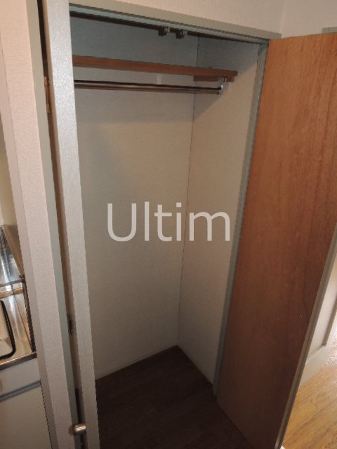 収納　別部屋のお写真です。ご参考までに！