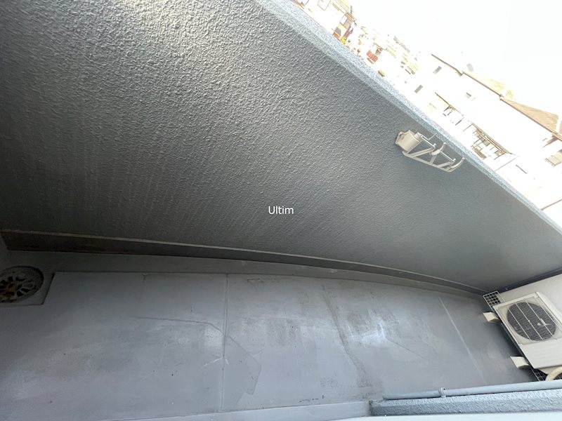 バルコニー　別部屋のお写真です。ご参考までに！