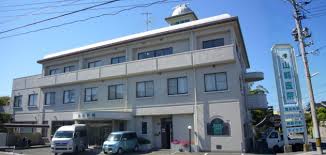 病院　山縣医院（病院）まで74m