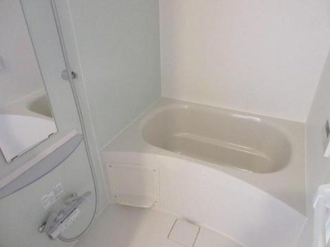 バス・シャワールーム　バス（イメージ）