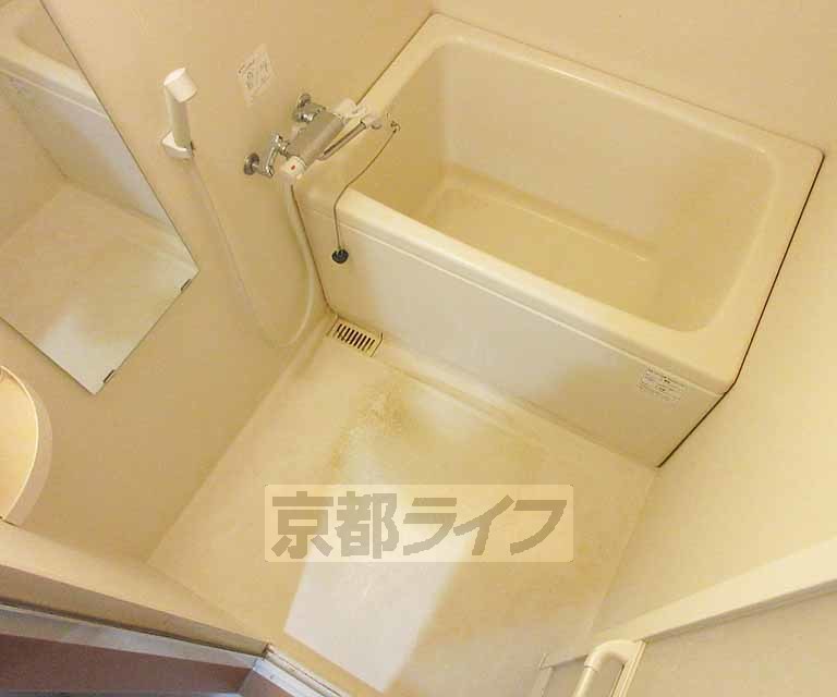 バス・シャワールーム　嬉しいセパレートです