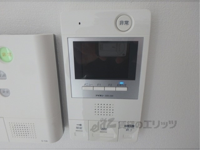 セキュリティ　ドアフォン（ＴＶ含）