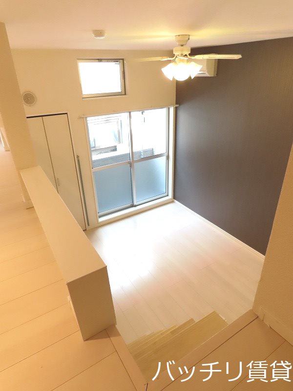 眺望　同型タイプの為、現状を優先致します。