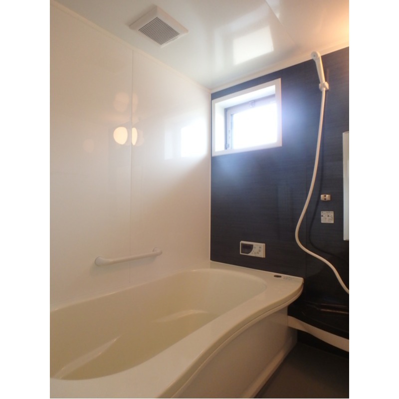 バス・シャワールーム　図面と現状に相違がある場合には現状を優先