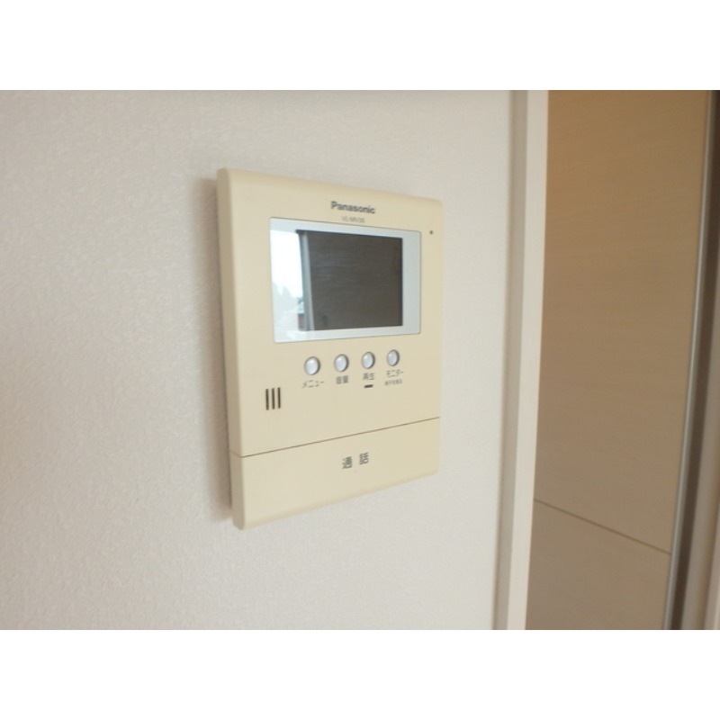 セキュリティ　図面と現状に相違がある場合には現状を優先