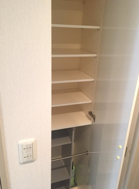 その他部屋・スペース