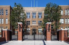 大学・短大　東邦大大森キャンパス（大学・短大）まで870m