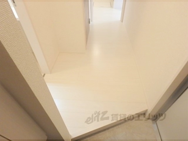 その他部屋・スペース　廊下