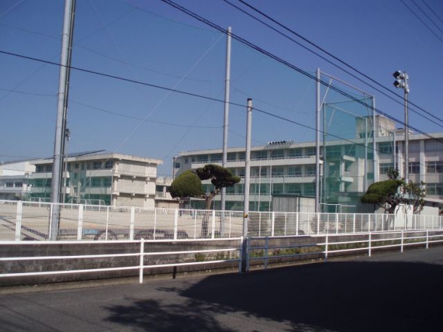 小学校　岡山市立大野小学校（小学校）まで343m