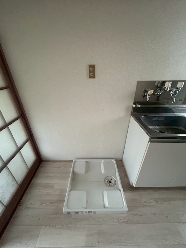 その他設備　他室参照(リフォーム前)