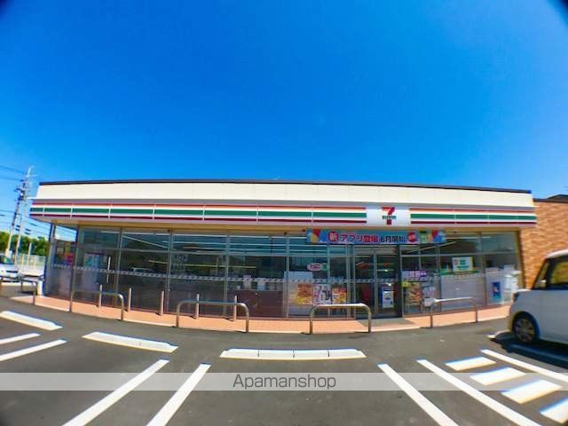 コンビニ　セブンイレブン（コンビニ）まで3972m