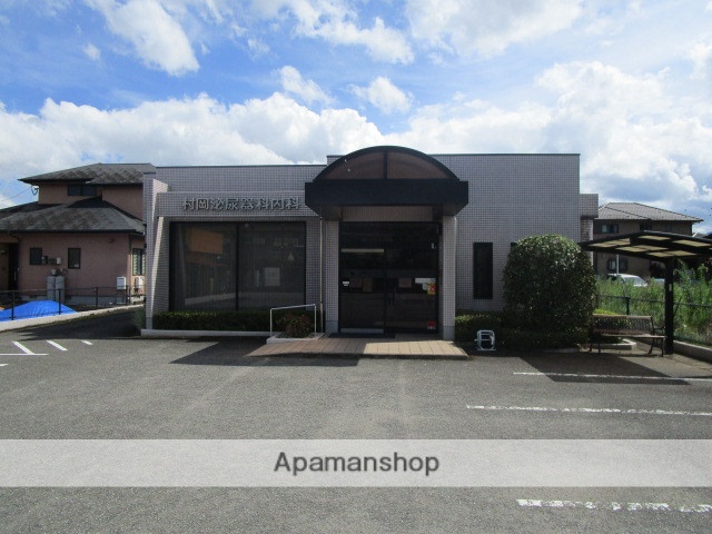 病院　村岡泌尿器科（病院）まで708m