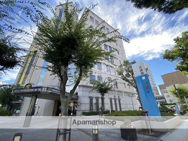 警察署・交番　大阪府 堺警察署（警察署・交番）まで1067m