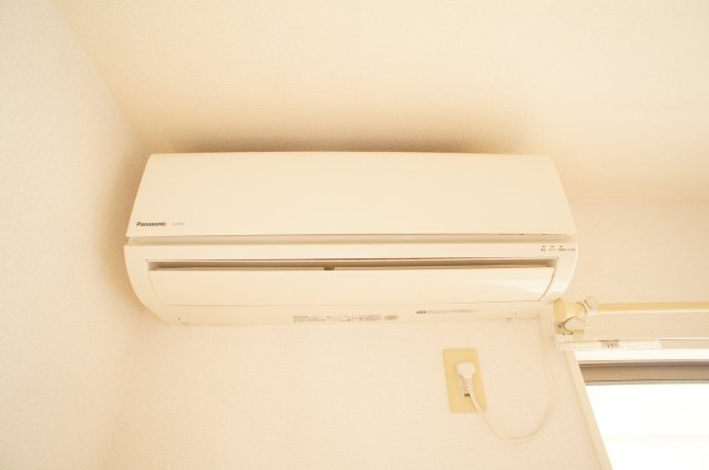 その他設備　同タイプのお部屋になります。