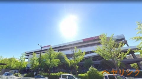 スーパー　イオンモールナゴヤドーム前店（スーパー）まで1628m