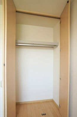 収納　※他部屋参照・現況優先