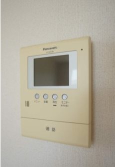 セキュリティ　※他部屋参照・現況優先